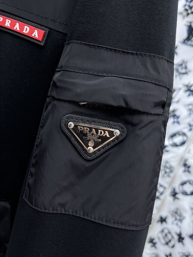 Prada Outwear